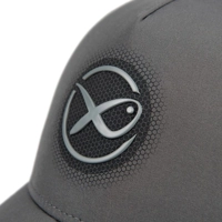 Matrix Surefit Baseball Cap Grey